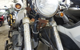 YAMAHA VIRAGO 250 3DM