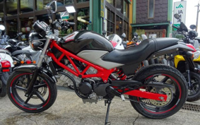 HONDA VTR 250 MC33