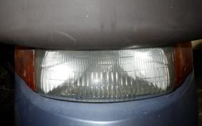 HONDA DIO CESTA GEN 2 AF62