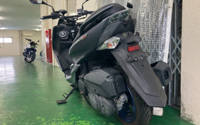 YAMAHA MAJESTYS SG52J