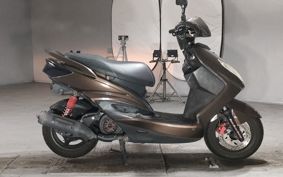 YAMAHA CYGNUS 125 X SE44J