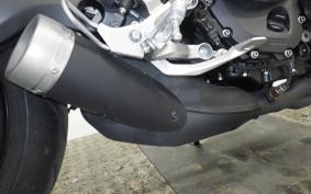 YAMAHA XSR900 2016 RN46J