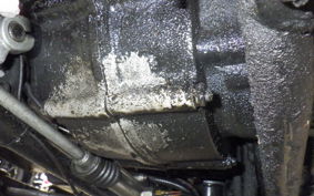 HARLEY FLHTCU SIDECAR 1340 1990