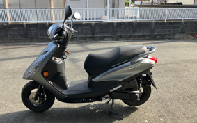 YAMAHA AXIS Z SEJ6J