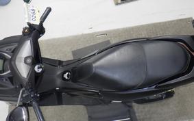 YAMAHA N-MAX 155 A SG50J