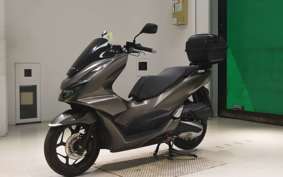 HONDA PCX 125 2015 JK05