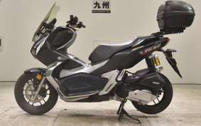 HONDA ADV150 2014 KF38