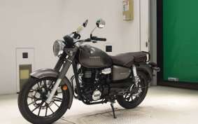 HONDA GB350C 2018 NC64