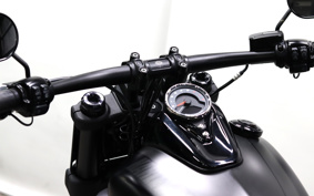 HARLEY FXFBS 2019 LKE