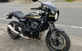 KAWASAKI Z900RS CAFE 2023 ZR900K