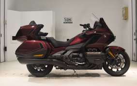 HONDA GL 1800 GOLD WING TOUR DCT 2026 SC79