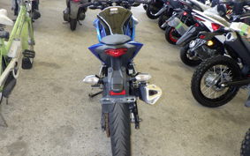 KAWASAKI Z250 SL BR250E