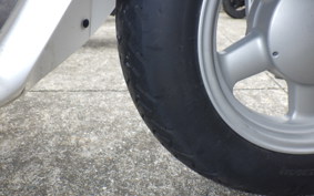 HONDA GYRO CANOPY 2012 TA03