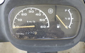 YAMAHA JOG APRIO SA11J