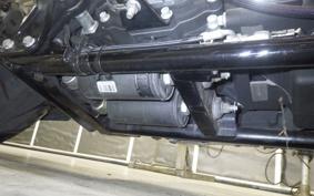 HARLEY FLSTF 1580 2008
