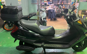 HONDA FORESIGHT MF04