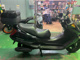 Фото Honda FORESIGHT 2001 с японского аукциона