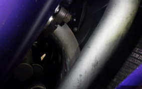 KAWASAKI ZZ1100 NINJA R 1992