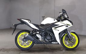 YAMAHA YZF R-3 2019 RH13J
