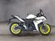 Фото Yamaha YZF R-3 2019 с японского аукциона