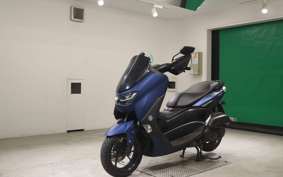 YAMAHA N-MAX 1989 SEG6J