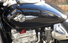 HONDA X4LD 2004 SC38