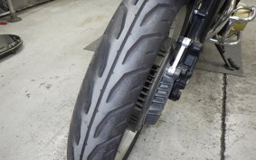 HONDA CBX550F 2020 PC04