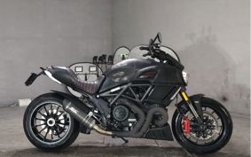 DUCATI DIAVEL DIESEL 2019 GC00AA