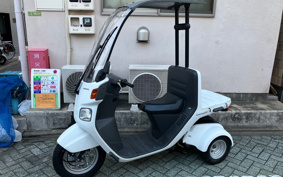 HONDA GYRO TA03