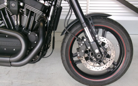 HARLEY XR1200X 2010 LD6