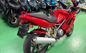 DUCATI ST3 2006 ZDMS300AA5B