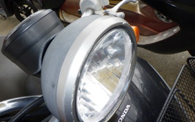 HONDA TODAY 2 AF67