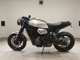 Фото Yamaha XSR700 2017 с японского аукциона