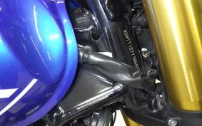 TRIUMPH SPEED 400 2024