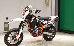 OTHER +SWM SM125R 2011