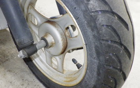 HONDA DIO Gen.5 AF56