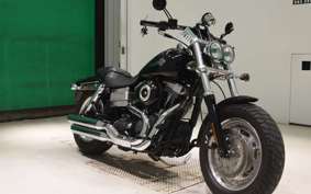 HARLEY FXDF 1580 2009