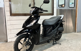 SUZUKI LET's CA4AA