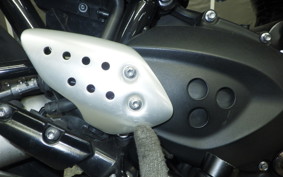 TRIUMPH THRUXTON 1200 RS 2020