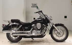 YAMAHA DRAGSTAR 250 VG02J