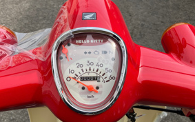 HONDA SUPER CUB 50 HELLOKITTY AA09