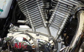 SUZUKI INTRUDER 750 1986 VR51A