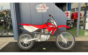 HONDA CRF100F 2005 HE03