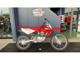Фото Honda CRF100F 2005 с японского аукциона