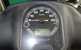 HONDA TACT Basket 2000 AF79