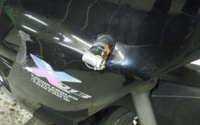 SUZUKI GSX250F Across GJ75A