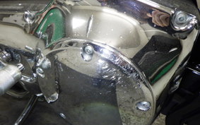 HARLEY FXDL 1450 2001