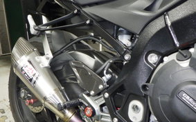 BMW S1000RR 2017