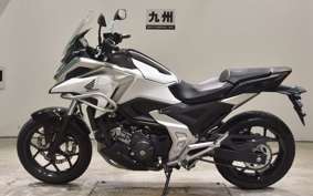 HONDA NC750X 2024 RH09