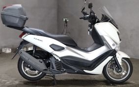 YAMAHA N-MAX 125 SE86J